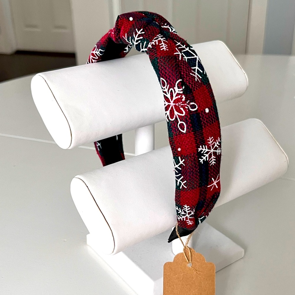 Winter HEADBAND | NEW!